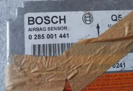 A0285001441 блок управління airbag (srs) Mercedes-Benz E W211 2004