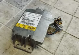 6577917194801 блок управления AirBag (SRS) BMW X6 E71 2008
