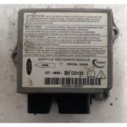 BHCD132 блок управления AirBag (SRS) Ford Mondeo Mk III 2003