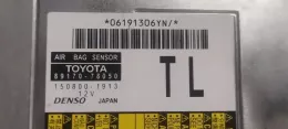 06191306YN блок управління airbag (srs) Lexus NX 2018