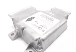 KNS01423487 блок управління airbag (srs) Opel Vectra C 2007