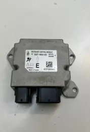 2CCY35225641 блок управления AirBag (SRS) Ford Ranger 2018
