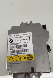 696460701 блок управління airbag (srs) BMW 3 E90 E91 2006