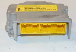 8635A204 блок управління airbag (srs) Mitsubishi Outlander 2011