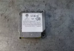 31001020 блок управління airbag (srs) Seat Ibiza II (6k) 2000