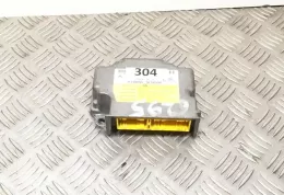 Q46726 блок управління airbag (srs) Mercedes-Benz B W245 2006