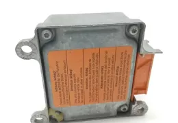 26960409 блок управління airbag (srs) Volkswagen Sharan 1998