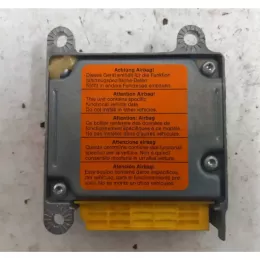 25970504 блок управління airbag (srs) Audi A3 S3 8L 1997