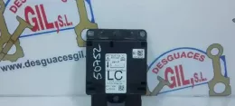 50752 блок управления AirBag (SRS) Ford Fiesta 2001
