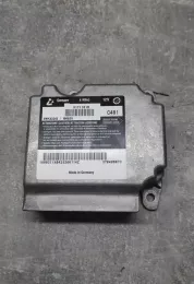 51711816 блок управління airbag (srs) Fiat Stilo 2005