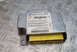 959103K450 блок управління airbag (srs) Hyundai Sonata 2006