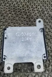 988204EH0B блок управління airbag (srs) Nissan Qashqai 2014