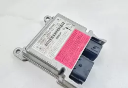 620011522801 блок управління airbag (srs) Ford Focus C-MAX 2005