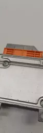 107090 блок управління airbag (srs) Rover 75 2000