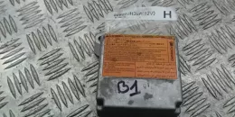 076021 блок управління airbag (srs) Nissan X-Trail T30 -