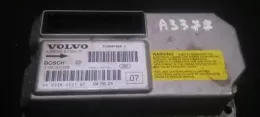 040238053707 блок управління airbag (srs) Volvo V70 2004