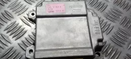 9K16A блок управления AirBag (SRS) Mazda Premacy 2000