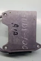 94T063 блок управления AirBag (SRS) Audi 100 200 5000 C3 1988