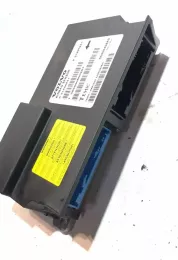 009050800267 блок управління airbag (srs) Volvo XC60 2010