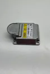 6857126 блок управління airbag (srs) BMW 5 F10 F11 2015