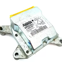 A8200410977 блок управління airbag (srs) Renault Laguna II 2001