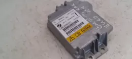 6577918443202 блок управления AirBag (SRS) BMW 3 E90 E91 2010