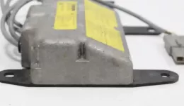 550289000 блок управления AirBag (SRS) Renault Laguna I 1996