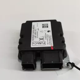 LJT8T14B321XC блок управления AirBag (SRS) Ford Mustang Mach-E 2020