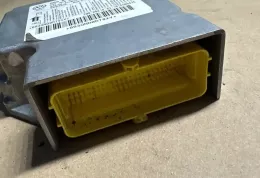 8R0959655E блок управління airbag (srs) Audi A4 S4 B8 8K 2008