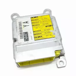1503002301 блок управления AirBag (SRS) Toyota Prius (XW30) 2010