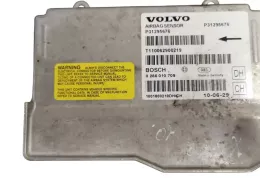 T110062900219 блок управления AirBag (SRS) Volvo XC70 2011