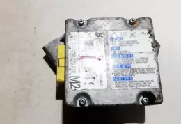 CJF605153 блок управления AirBag (SRS) Honda Civic 1999