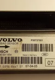 070095066701 блок управління airbag (srs) Volvo XC90 2009