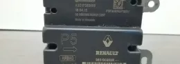 A2C17352803 блок управления AirBag (SRS) Dacia Duster II 2018