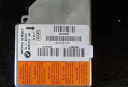778372521 блок управления AirBag (SRS) BMW 5 E39 1998