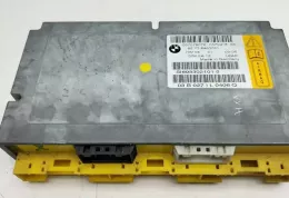 SI6933021015 блок управления AirBag (SRS) BMW 1 E81 E87 2002