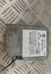 39000513A блок управління airbag (srs) Volkswagen Golf IV 2000