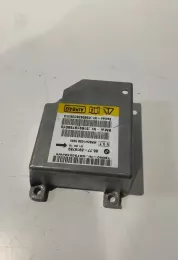03B063660605Q блок управления AirBag (SRS) BMW 5 E39 2001