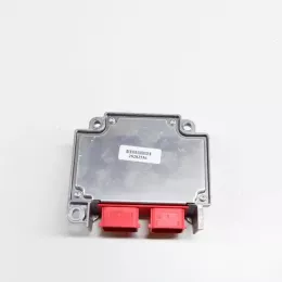 28382910 блок управління airbag (srs) Tesla Model S 2014