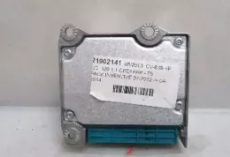 28SC494C520 блок управління airbag (srs) Hyundai i20 (PB PBT) 2008