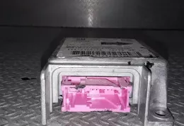 5WK41140B блок управління airbag (srs) Opel Corsa B 1998