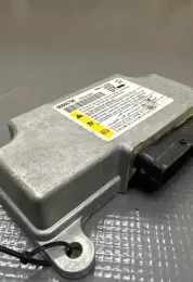 HC7UY2Q4Y блок управління airbag (srs) Chevrolet Captiva 2011