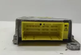 227631104 блок управления AirBag (SRS) Toyota Avensis T270 2014
