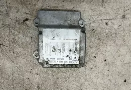 31050711A блок управління airbag (srs) Skoda Octavia Mk2 (1Z) 2005