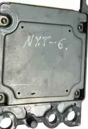 010724 блок управління airbag (srs) Nissan X-Trail T30 2005