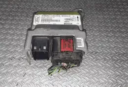 028001248 блок управления AirBag (SRS) Ford Focus 2002