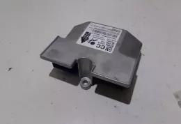 405678A3 блок управління airbag (srs) Opel Astra H 2009