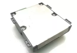0040298 блок управления AirBag (SRS) BMW 7 E65 E66 2002