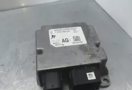 ET7614B321 блок управління airbag (srs) Ford Transit - Tourneo Connect 2017