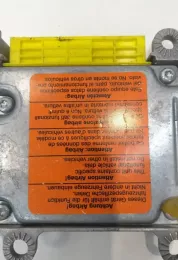 34001016 блок управління airbag (srs) Seat Arosa 1999